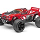 Cars Elect RTR MAVERICK  STRADA Red XT 1/10 4wd Brushless Electric Truggy With D Battery & Charger