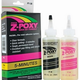 Glue Pacer Epoxy Adhesive,Z-Poxy 5 MIN, 8ox Set