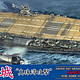 Plastic Kits Hasegawa  1/700 Scale - Japanese Navy Aircraft Carrier Akagi "Pearl Harbor Attack" (w/Bonus)