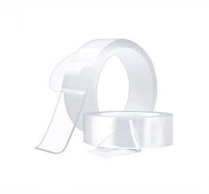 General Ultra Sticky Double Sided Gel Adhesive Tape Roll