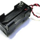 General VISION Receiver Battery Holder 4 AA