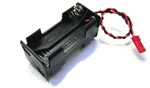 General VISION Receiver Battery Holder 4 AA