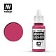 Paint VALLEJO Model Colour Sunset Red 17 ml Acrylic Paint