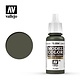 Paint VALLEJO Model Colour  Cam Olive Green 17 ml Acrylic Paint