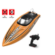Boats Elect RTR VOLANTEX Vector SR80 Pro 2.4G Brushless ARTR Speed Boat 74Kmh!
