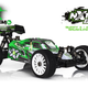 Cars Elect RTR HOBBYTECH Spirit NXT Extreme EP 2.0 6S RTR 1-8th Offroad Buggy