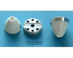 Prop Aero-Naut Cool Nose Spinner 36mm/5mm