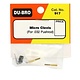 General Dubro Micro Clevis 2/Pk