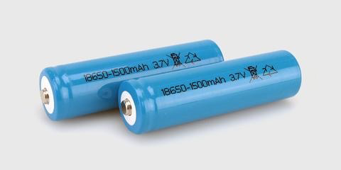 Battery LiPo HBX- LI-ION Battery 3.7V 1500ma 2PCS suit Protector Buggy/Survivor XB/ST/MT