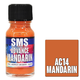 Paint SMS Advance MANDARIN 10ml