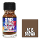 Paint SMS Advance BROWN 10ml