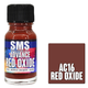 Paint SMS Advance RED OXIDE 10ml