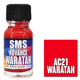 Paint SMS Advance WARATAH 10ml