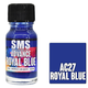 Paint SMS Advance ROYAL BLUE 10ml
