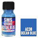 Paint SMS Advance OCEAN BLUE 10ml