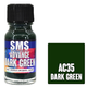 Paint SMS Advance DARK GREEN 10ml