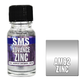 Paint SMS Advance Metallic ZINC 10ml