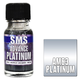 Paint SMS Advance Metallic PLATINUM 10ml