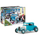 Plastic Kits REVELL 1930 Ford Model A Coupe - 1:25 Scale