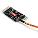 Receiver Jeti Model MULi 6S EX LiPo Battery Monitoring Sensor, JEX-MULI6S-M