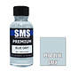 Paint SMS Premium Acrylic Lacquer BLUE GREY FS35237 30ml