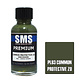 Paint SMS Premium Acrylic Lacquer COMMON PROTECTIVE ZO  30ml