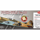 Wooden Kits Guillows Focke Wulf FW-190 Kit - 1/16 Scale
