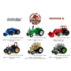 Diecast DDA 1:64 Scale - Down on the Farm Series 5