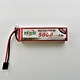 Battery LiPo NXE 5000mah 50C 4S soft Case 30.5*44*155 Traxxas Maxx compatible 14.8V