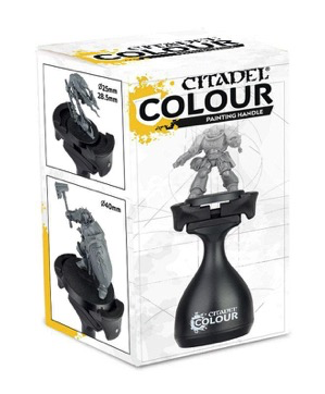 Plastic Kits GW Citadel Painting Handle (2020)