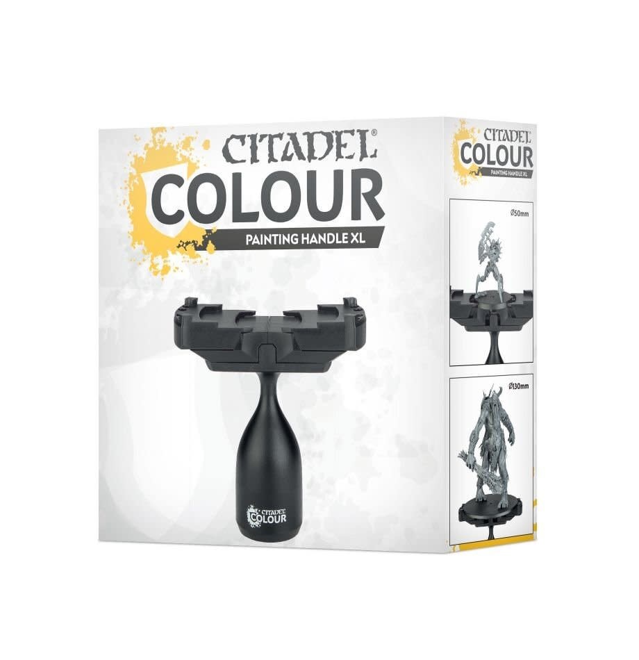 Plastic Kits GW Citadel Colour Painting Handle Xl (2021)