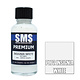 Paint SMS Premium Acrylic Lacquer  INSIGNIA WHITE FS17875  30ml