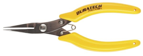 General Electus Stainless Steel Long Nose Pliers