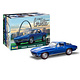 Plastic Kits REVELL  1967 Corvette Sting Ray Sport Coupe 2N1 - 1/25 Scale