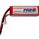 Battery LiPo PRIME RC 7200mAh 6S 22.2v 100C LiPo Battery Soft Pack with EC5 Connector