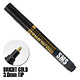 Paint SMS HyperChrome Marker (Bright Gold) 3mm