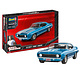 Plastic Kits REVELL Fast & Furious 1969 Chevy Camaro Yenko - 1:25 Scale (includes paint,glue & brush)