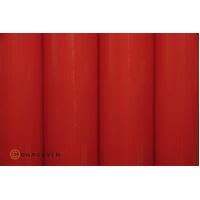 Covering PROFILM Bright Red 2 Mtr