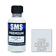Paint SMS Premium Acrylic Lacquer LICHTBLAU RLM76 30ml