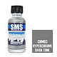 Paint SMS Premium Acrylic Lacquer HYPERCHROME (Dark Tone) 30ml