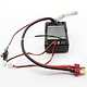 Elect Speed Cont WLTOYS Circuit Board 2 in 1 WL12428 V3 push button switch. Suit 1/12th Rock Racer