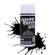Paint SPAZSTIX High Gloss Black/Backer Paint Aerosol 3.5oz