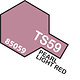 Plastic Kits TAMIYA TS-59 Pearl Light Red Spray Can 100ml