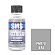 Paint SMS Metal Acrylic Lacquer LEAD 30ml