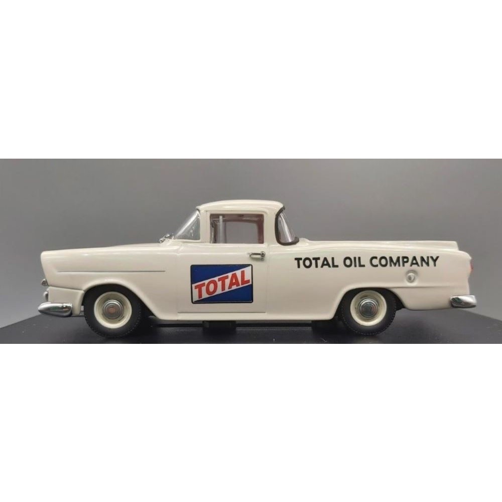 Diecast DDA 1:43 Scale - 1960 Holden FB Ute Total Fuel