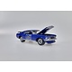 Diecast DDA 1:64 Scale - #22 2022 Toyfair Car 1969 Ford Trans Am Mustang SINGLES