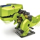 Toys 4 in 1 Transforming Solar Robot Kit