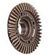 Parts TRAXXAS Ring Gear, Differential, 35-T suit X-Maxx