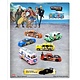 Diecast TARMAC 1:64 Scale - Model Car Collection Vol 1