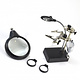 Plastic Kits ARTESANI Magnifer 5 Led Lights Modelling Tool